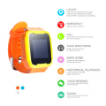 R13s GPS Watch Tracker con la cámara Construir-en